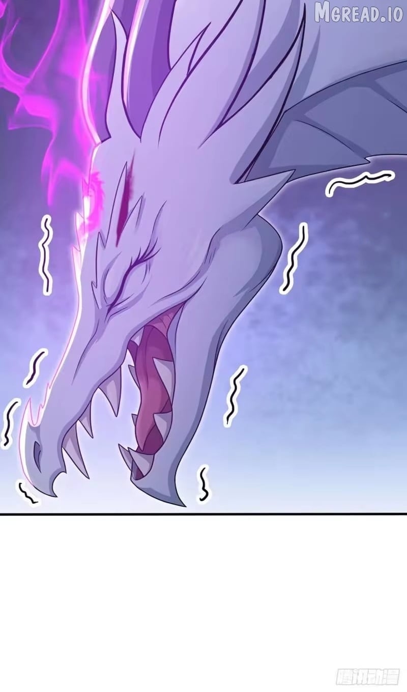 Primordial Ten Fiends: Others Tame Beasts, I Tame Beast Girls Chapter 156  - page 87